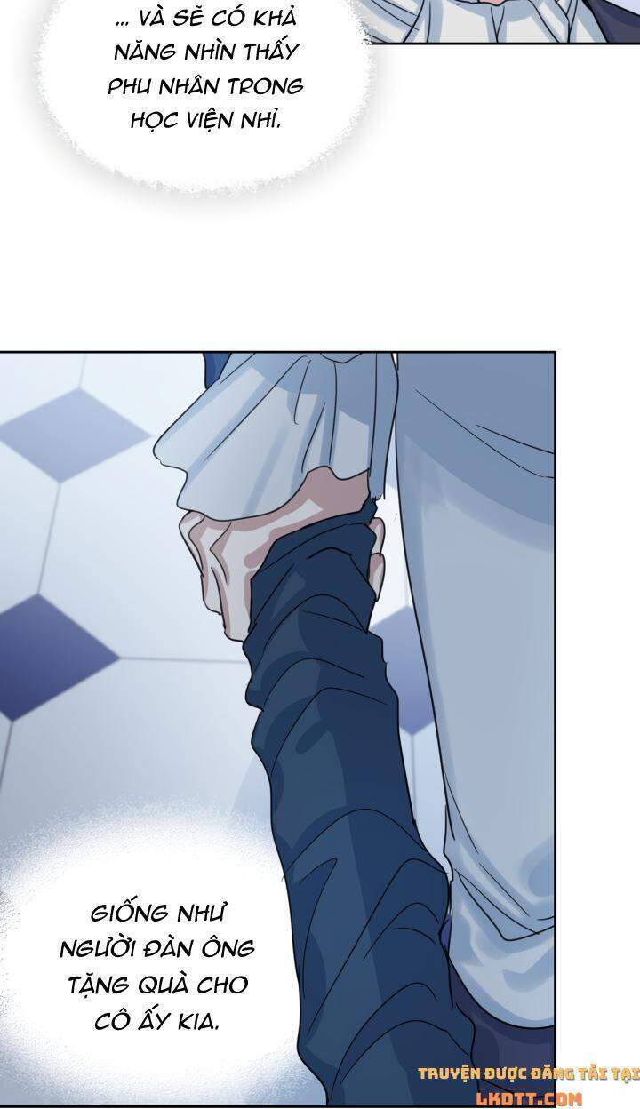 Người Đẹp Và Quái Vật - Chương 41