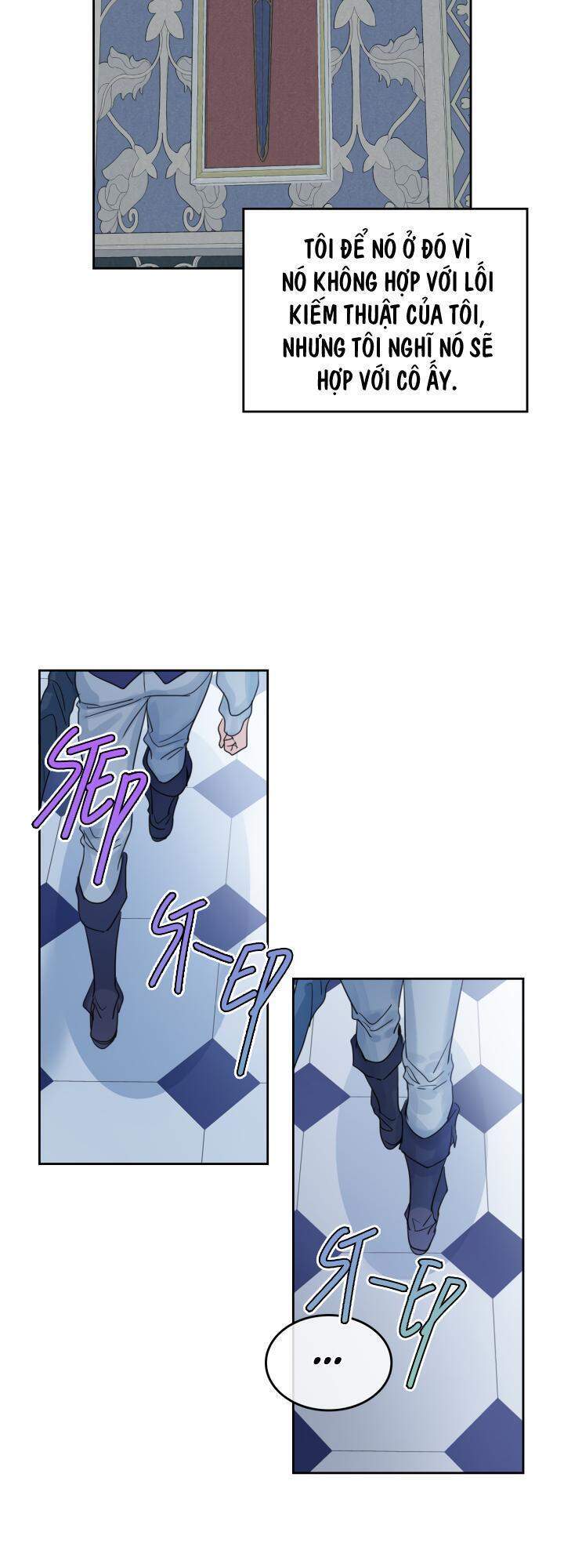 Người Đẹp Và Quái Vật - Chương 41