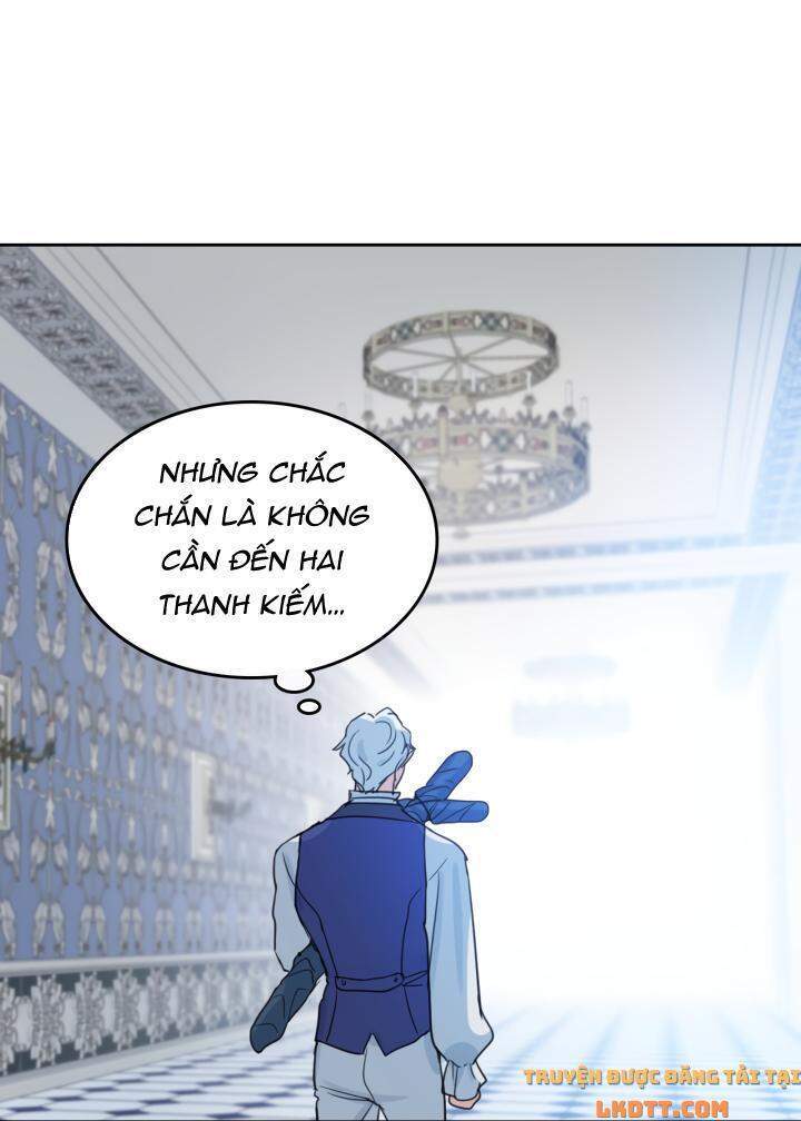 Người Đẹp Và Quái Vật - Chương 41