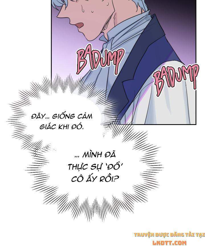 Người Đẹp Và Quái Vật - Chương 41