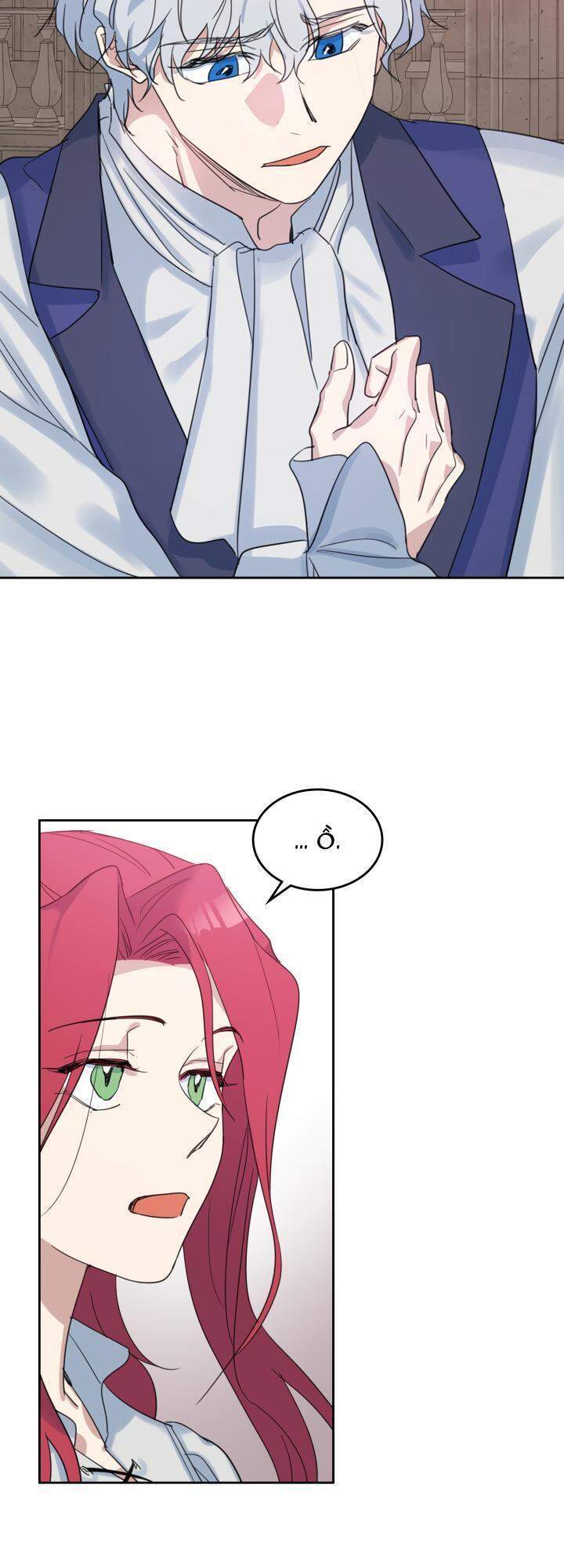 Người Đẹp Và Quái Vật - Chương 41