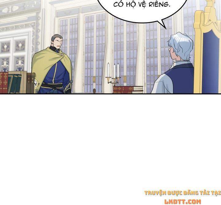 Người Đẹp Và Quái Vật - Chương 41