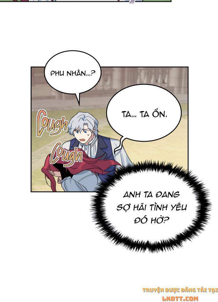 Người Đẹp Và Quái Vật - Chương 41