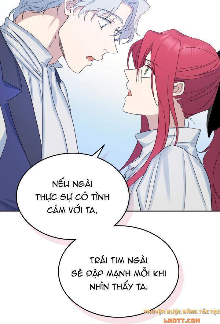 Người Đẹp Và Quái Vật - Chương 41