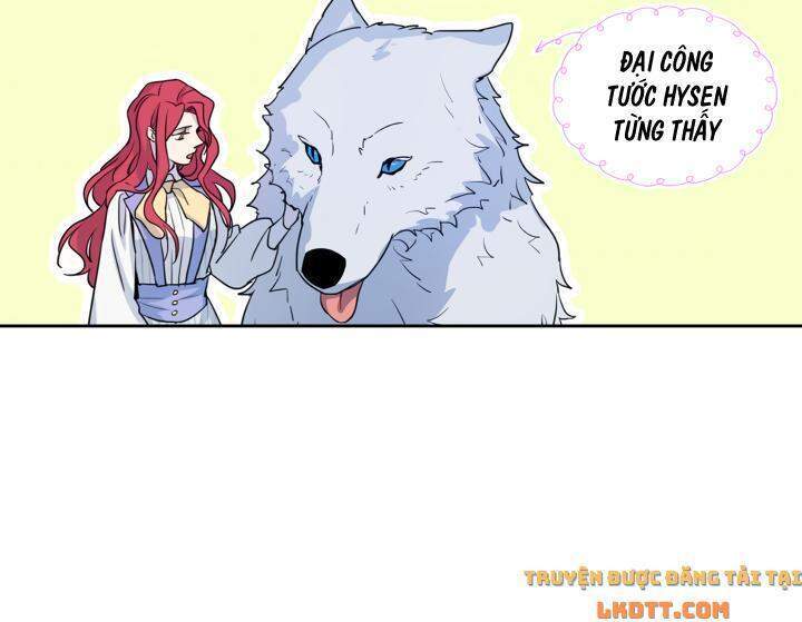 Người Đẹp Và Quái Vật - Chương 41