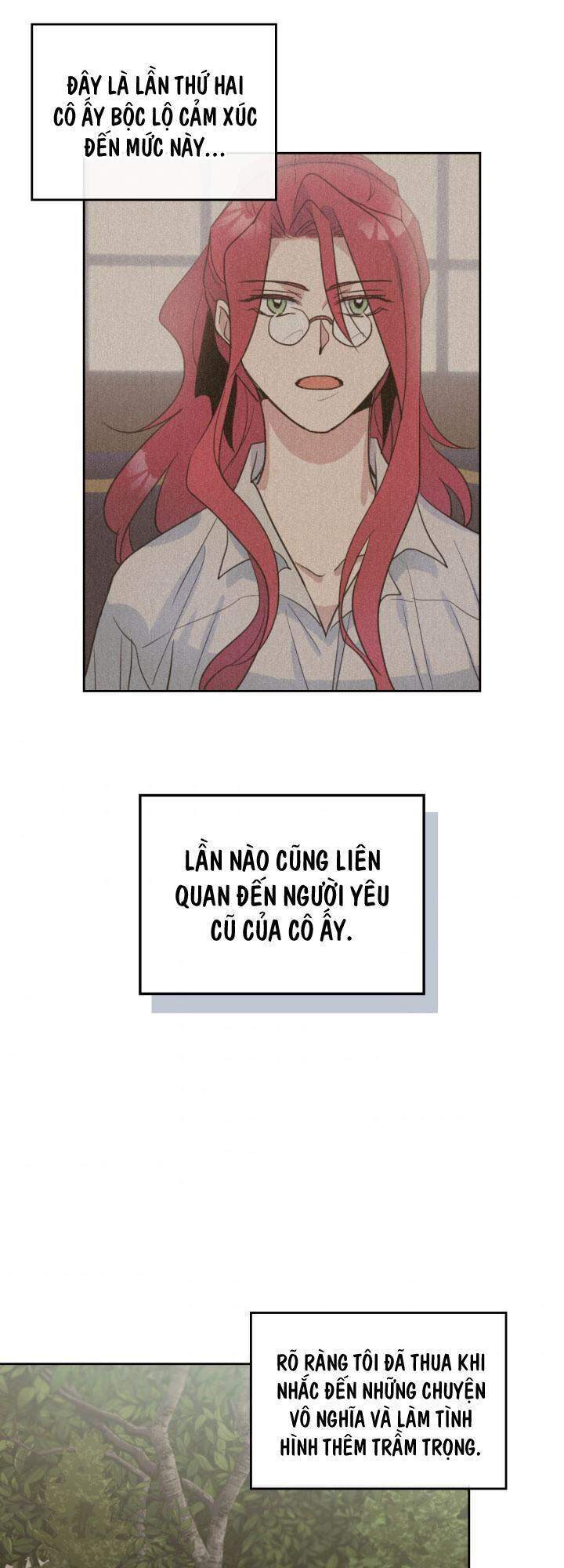 Người Đẹp Và Quái Vật - Chương 42