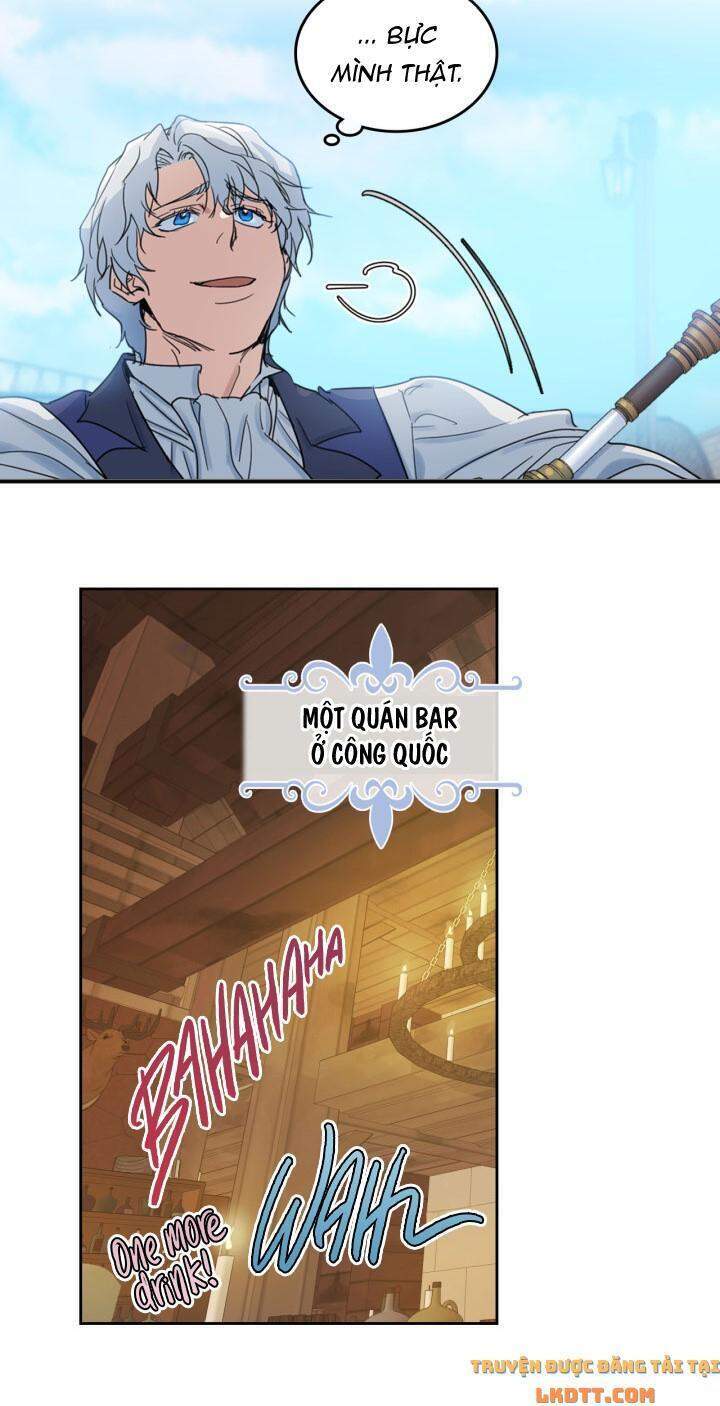 Người Đẹp Và Quái Vật - Chương 42