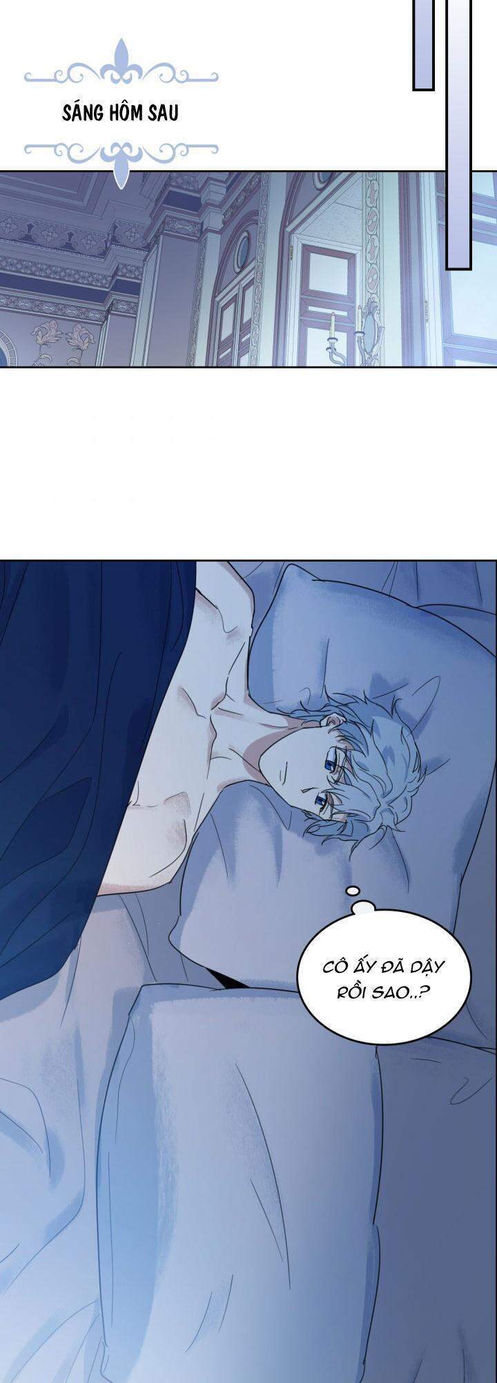 Người Đẹp Và Quái Vật - Chương 42