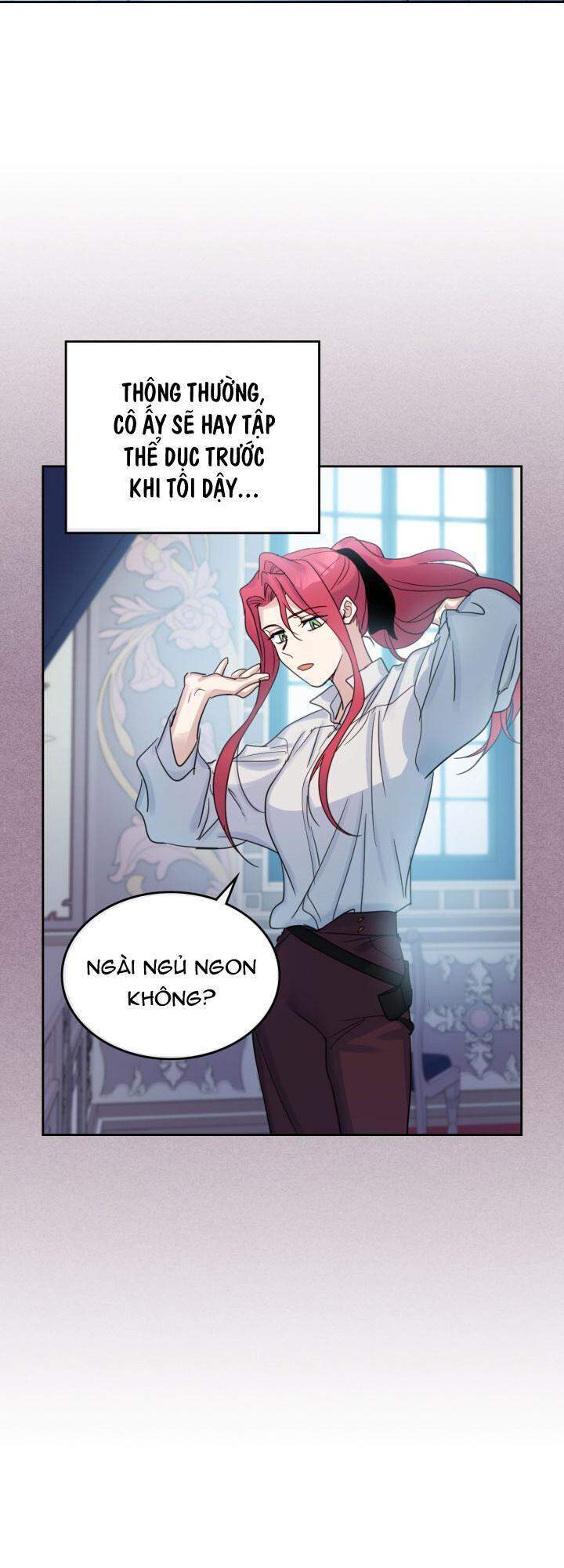 Người Đẹp Và Quái Vật - Chương 42