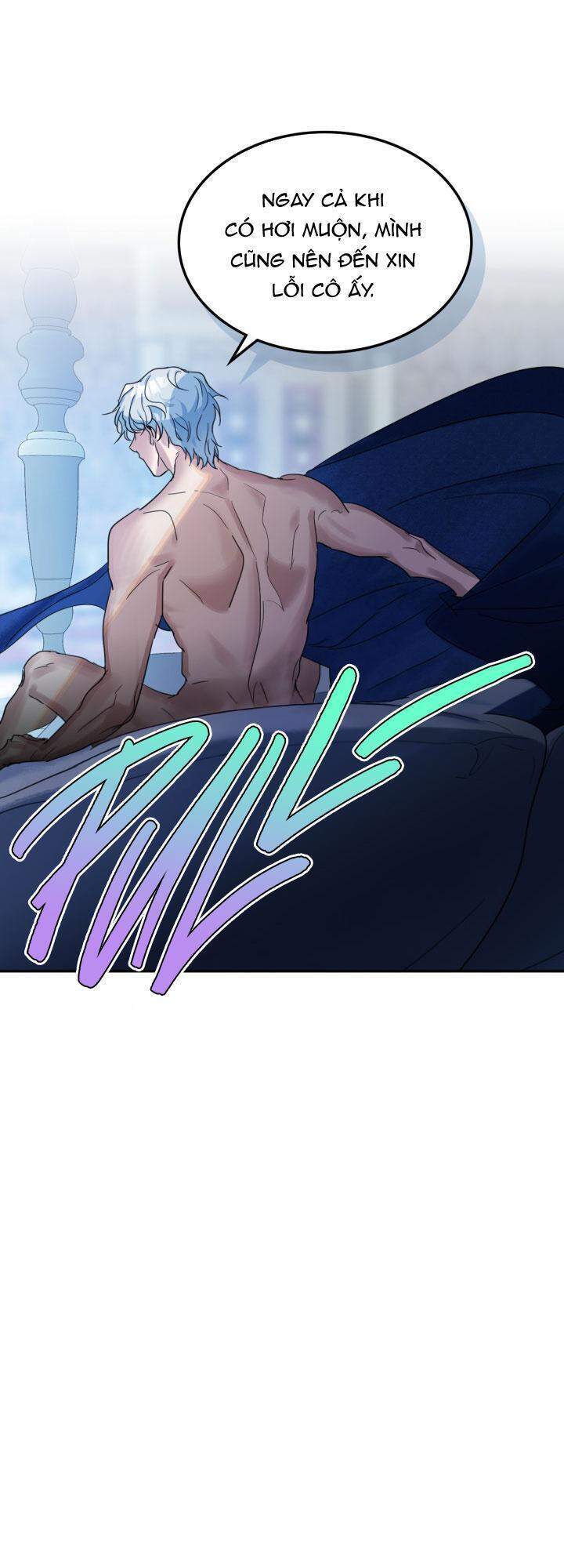 Người Đẹp Và Quái Vật - Chương 42