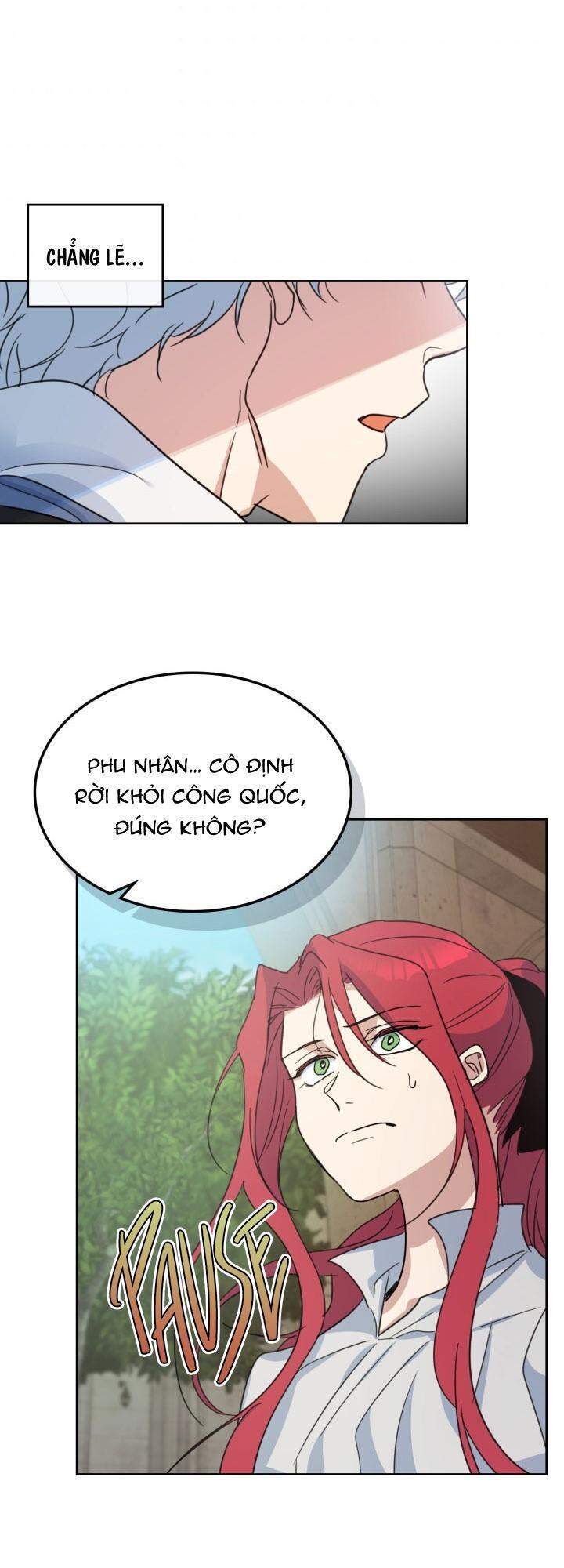 Người Đẹp Và Quái Vật - Chương 42