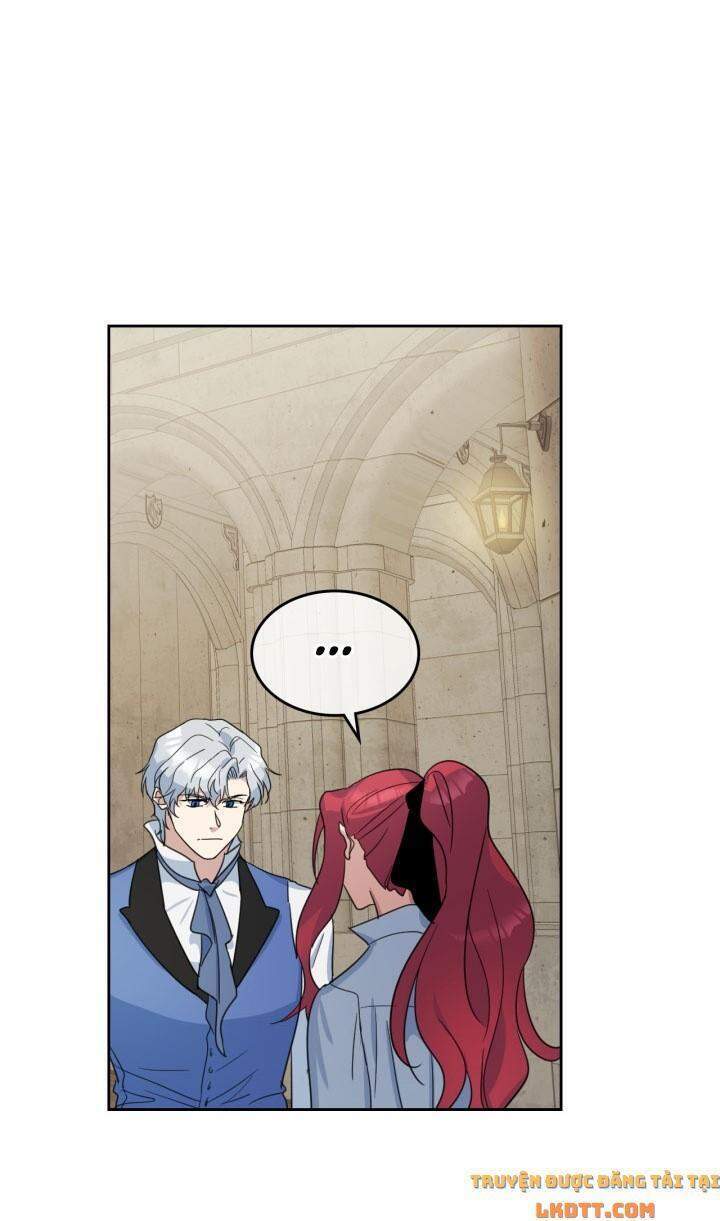 Người Đẹp Và Quái Vật - Chương 42