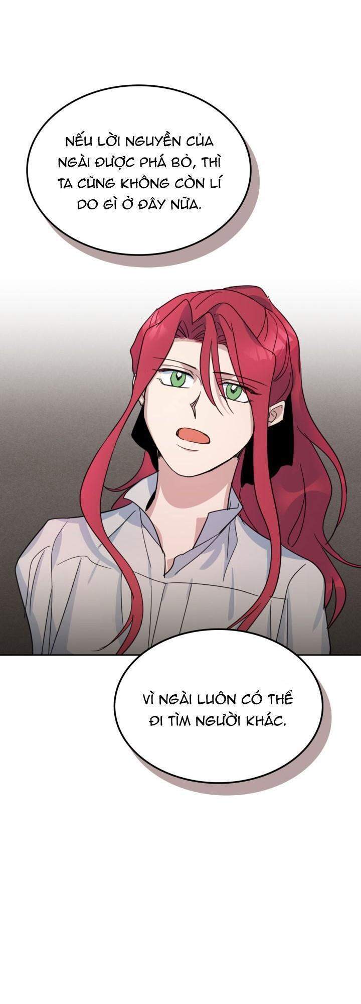 Người Đẹp Và Quái Vật - Chương 42