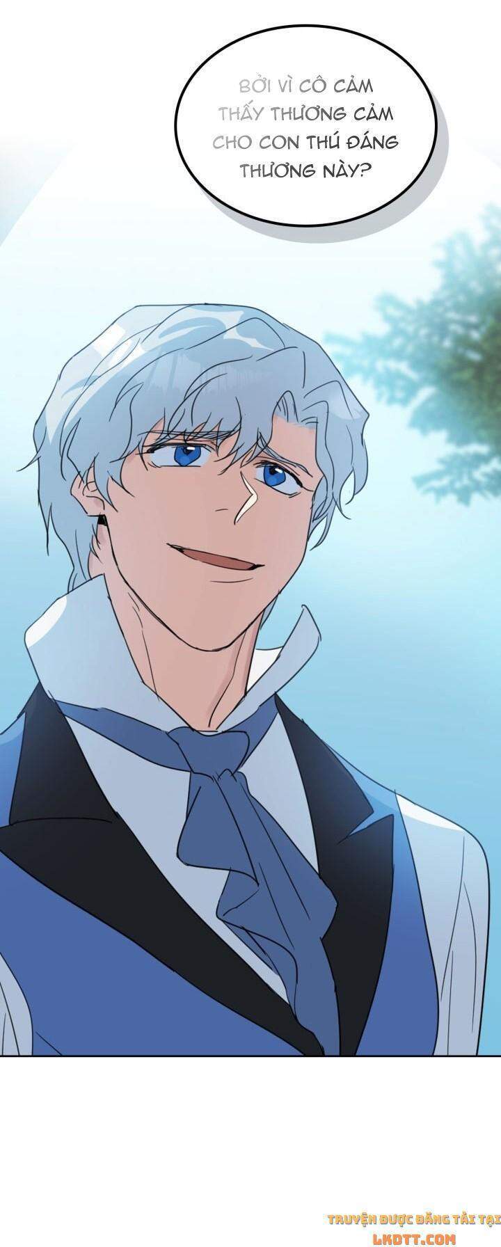 Người Đẹp Và Quái Vật - Chương 42