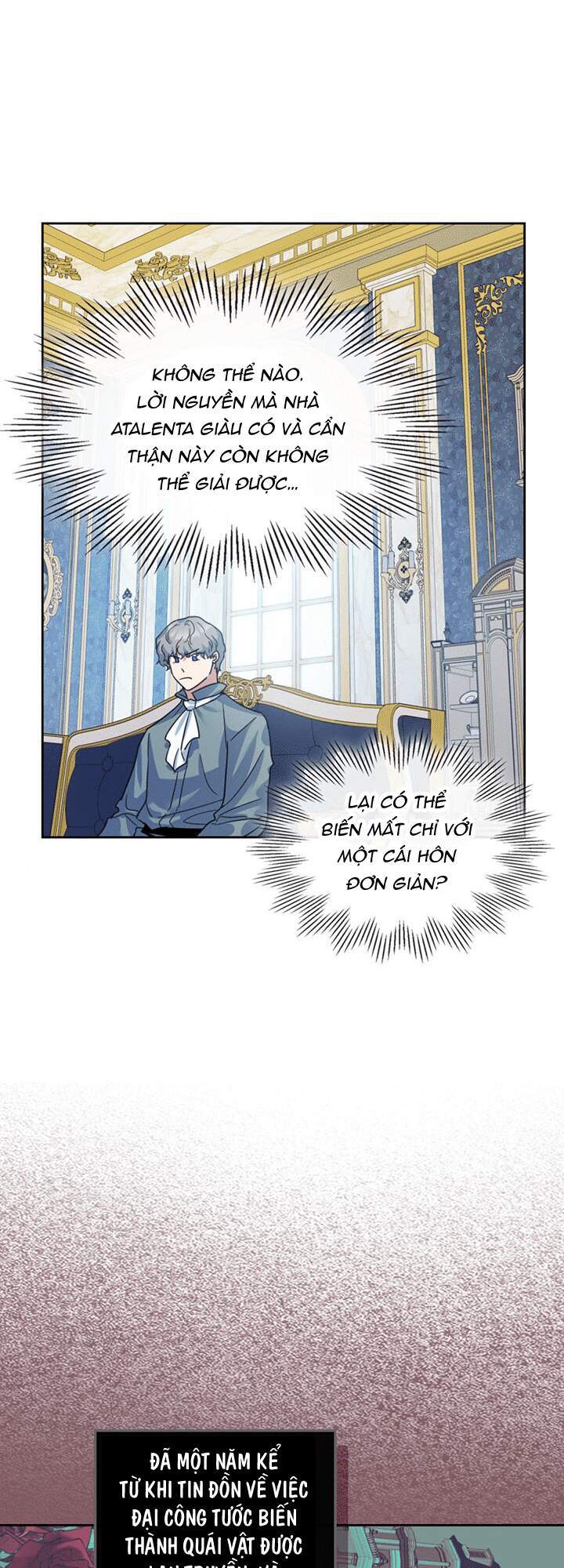 Người Đẹp Và Quái Vật - Chương 43