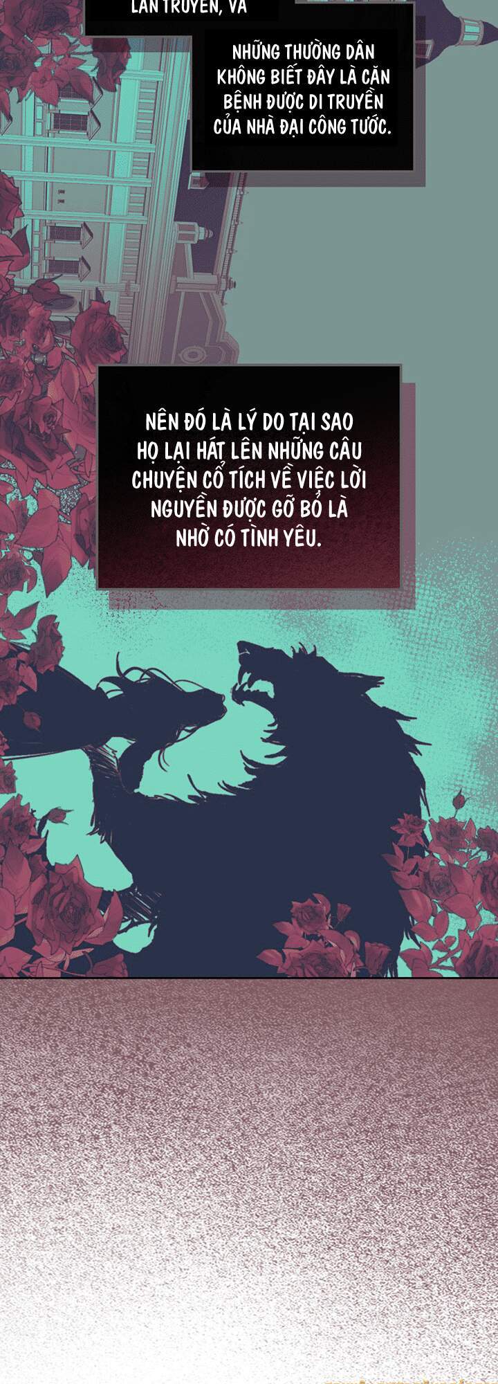 Người Đẹp Và Quái Vật - Chương 43