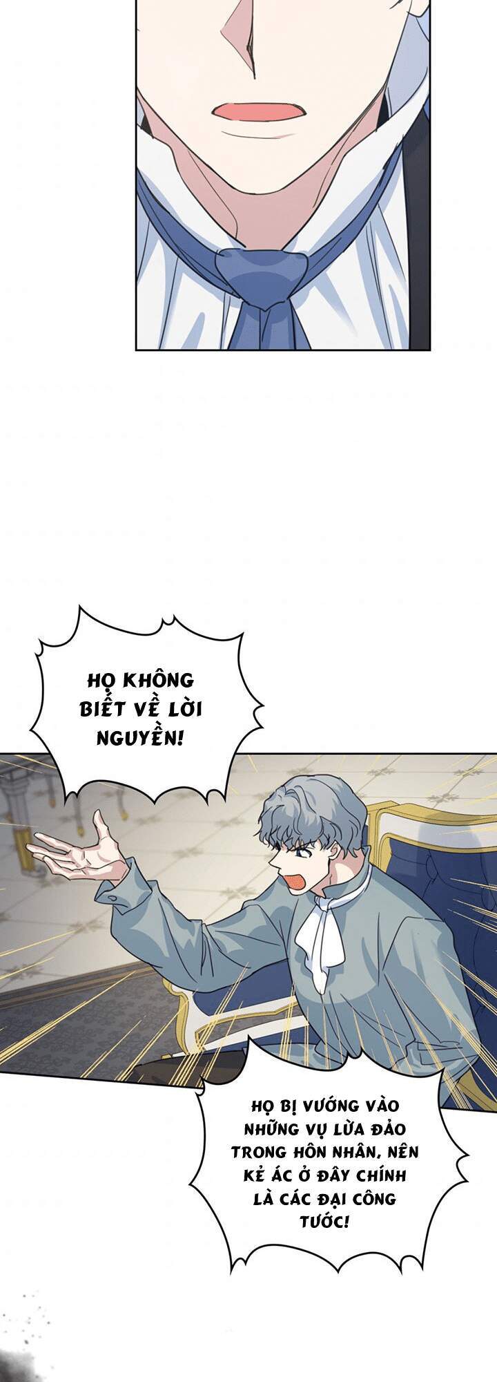 Người Đẹp Và Quái Vật - Chương 43