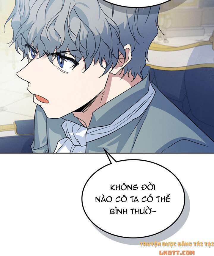 Người Đẹp Và Quái Vật - Chương 43