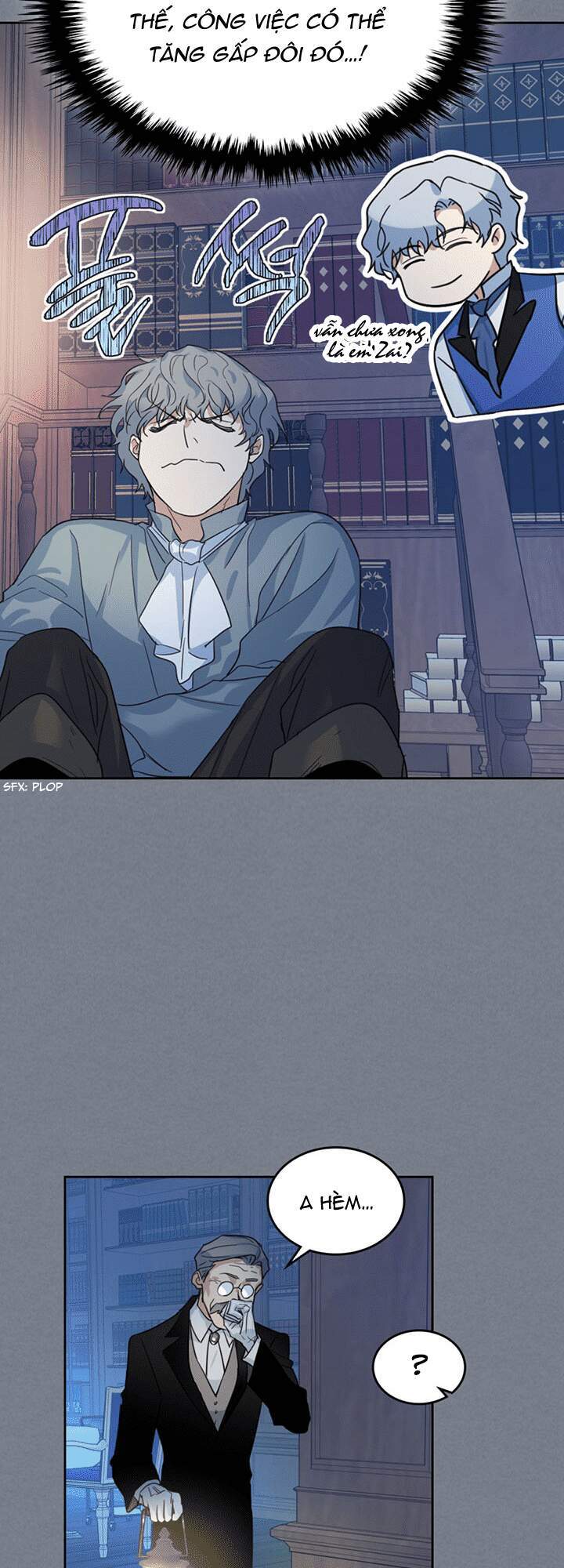 Người Đẹp Và Quái Vật - Chương 43