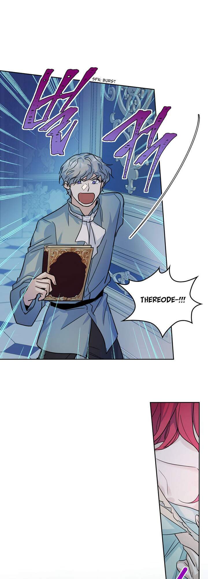 Người Đẹp Và Quái Vật - Chương 43