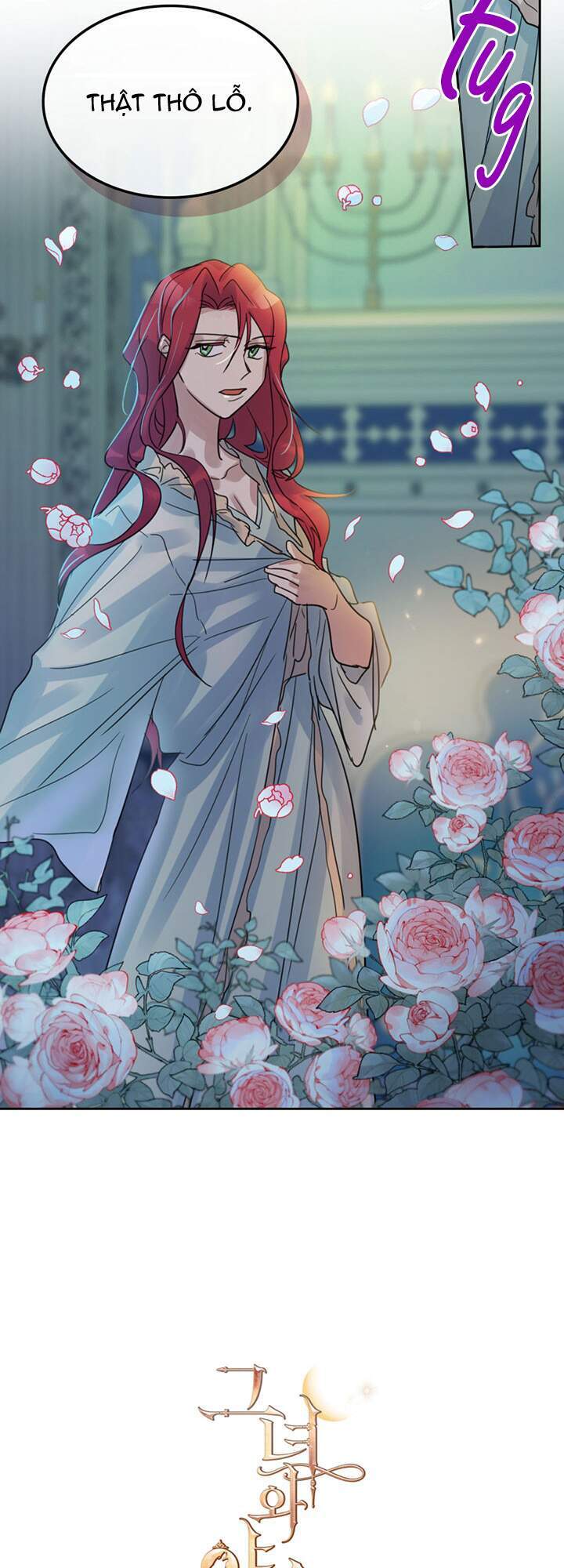 Người Đẹp Và Quái Vật - Chương 43