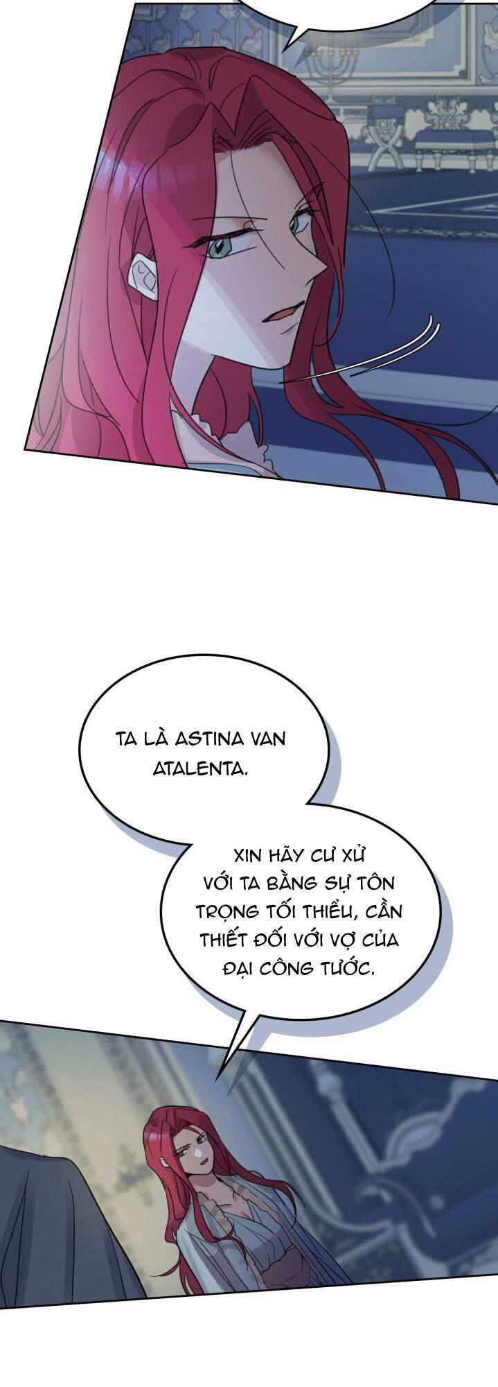 Người Đẹp Và Quái Vật - Chương 44