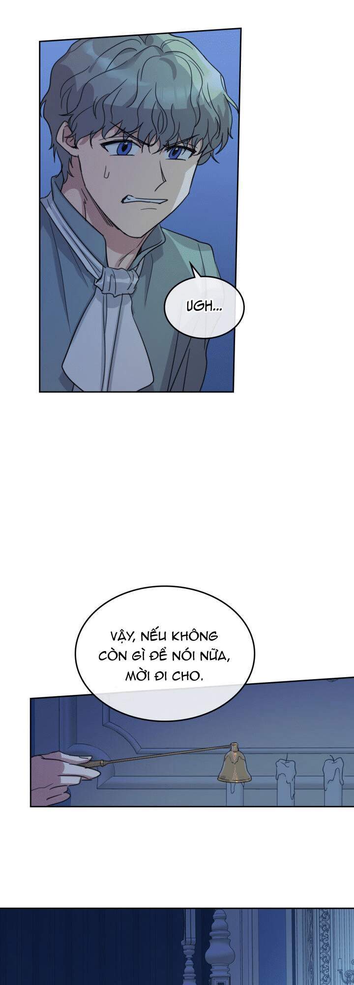 Người Đẹp Và Quái Vật - Chương 44