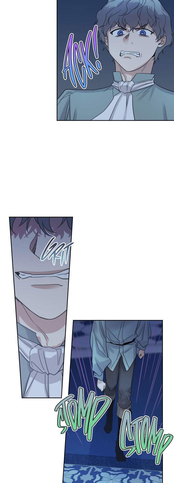 Người Đẹp Và Quái Vật - Chương 44