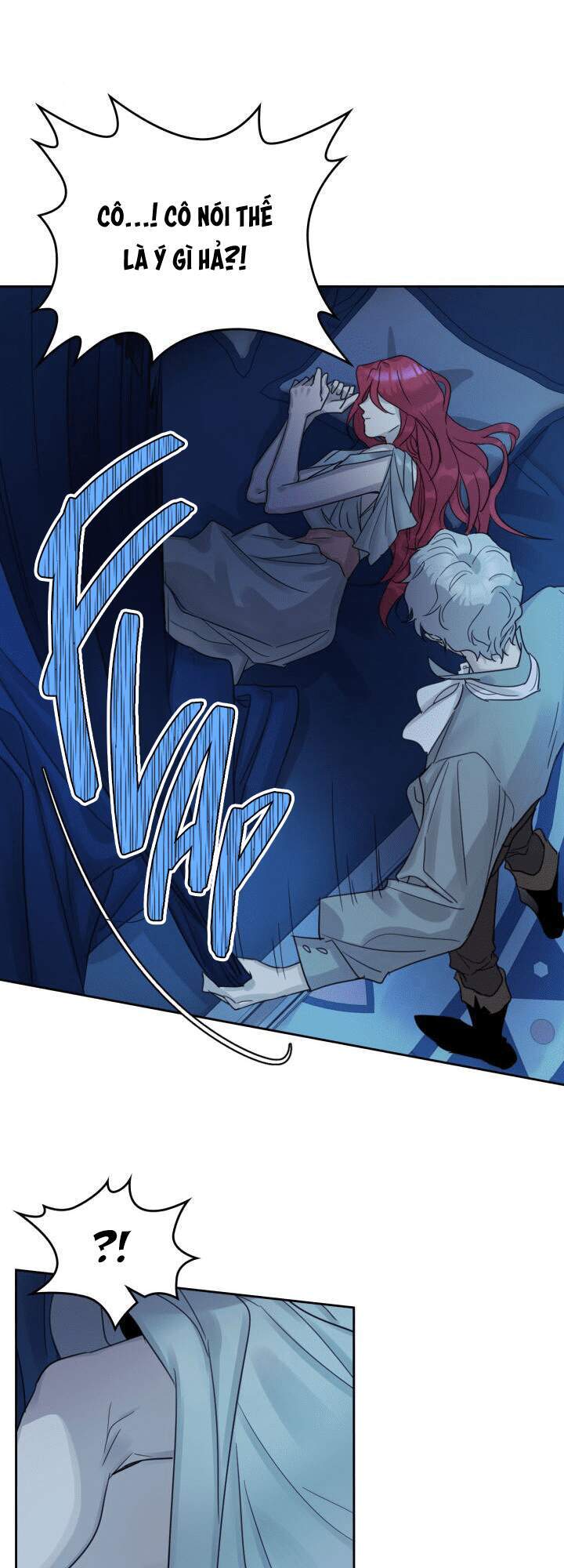 Người Đẹp Và Quái Vật - Chương 44