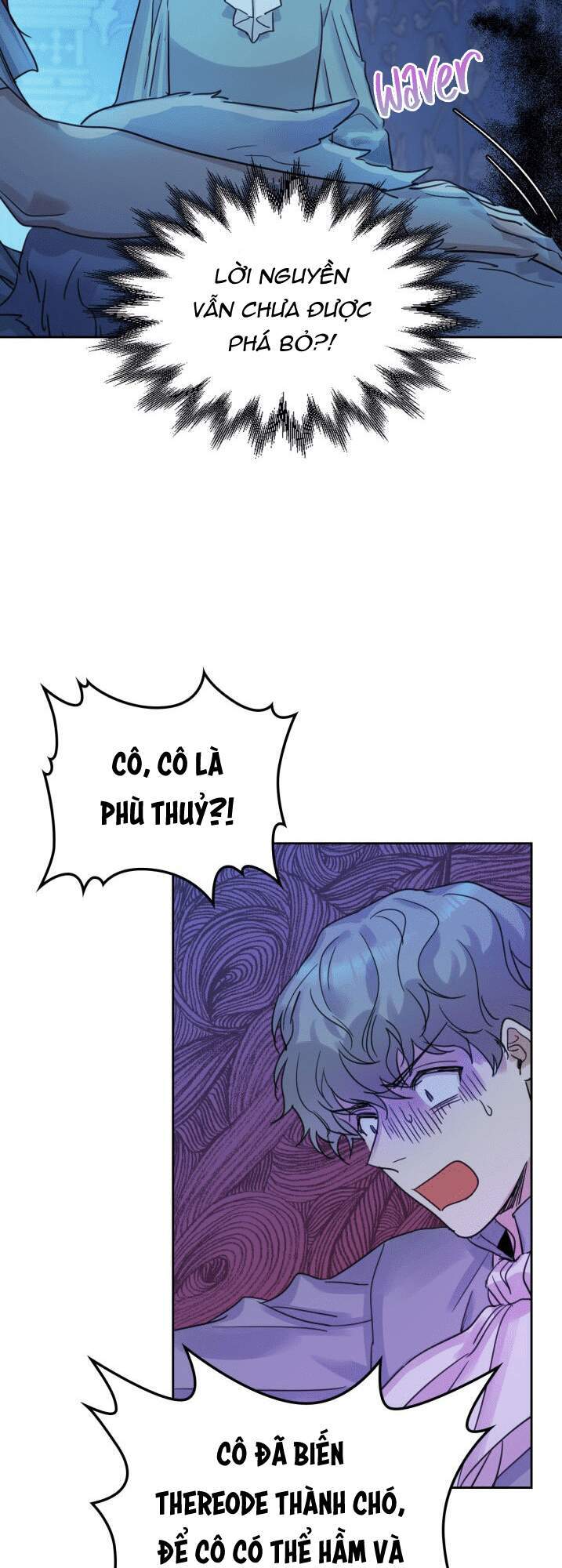 Người Đẹp Và Quái Vật - Chương 44