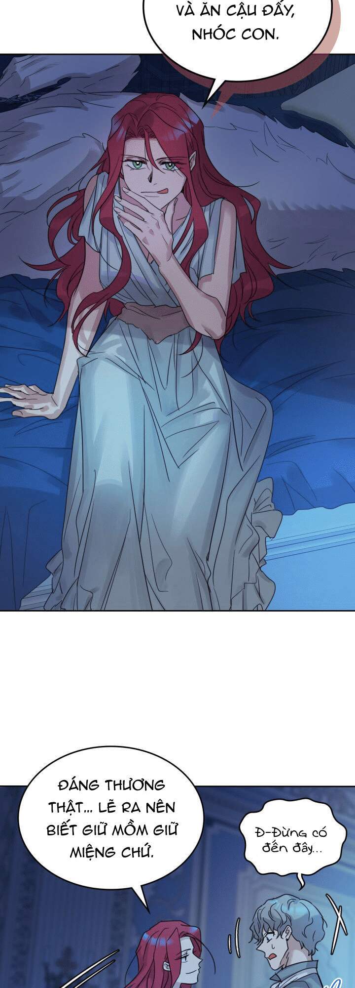 Người Đẹp Và Quái Vật - Chương 44