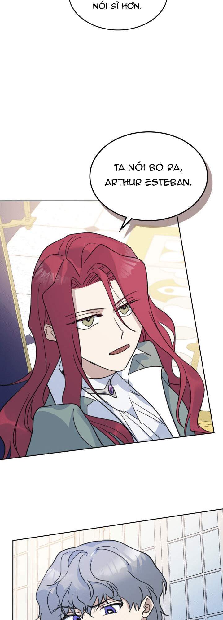 Người Đẹp Và Quái Vật - Chương 44