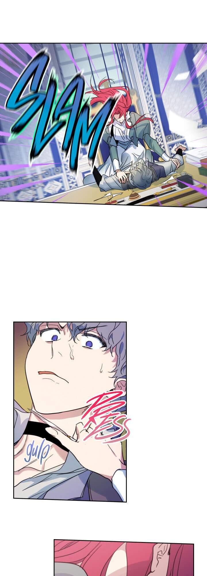 Người Đẹp Và Quái Vật - Chương 44