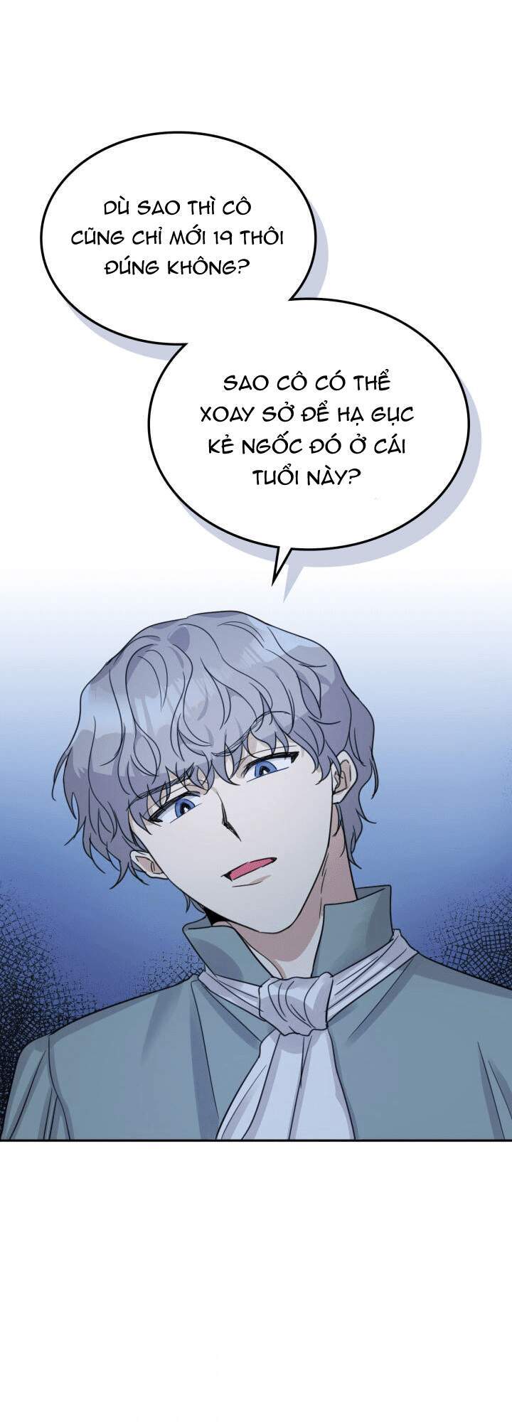 Người Đẹp Và Quái Vật - Chương 44