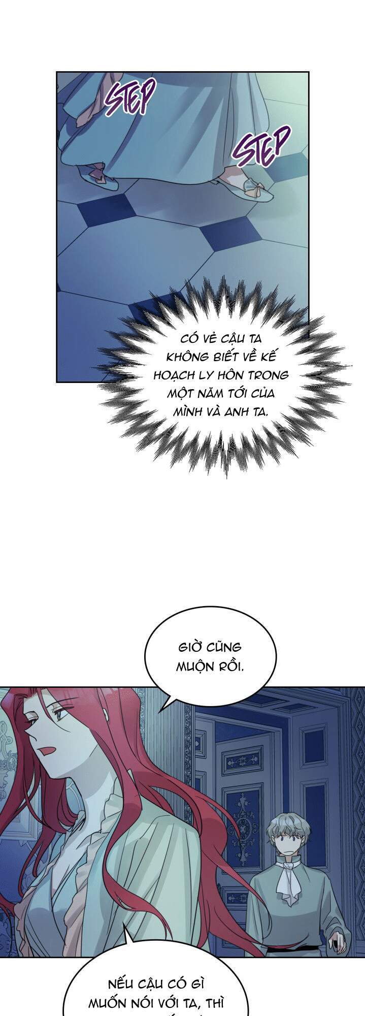 Người Đẹp Và Quái Vật - Chương 44