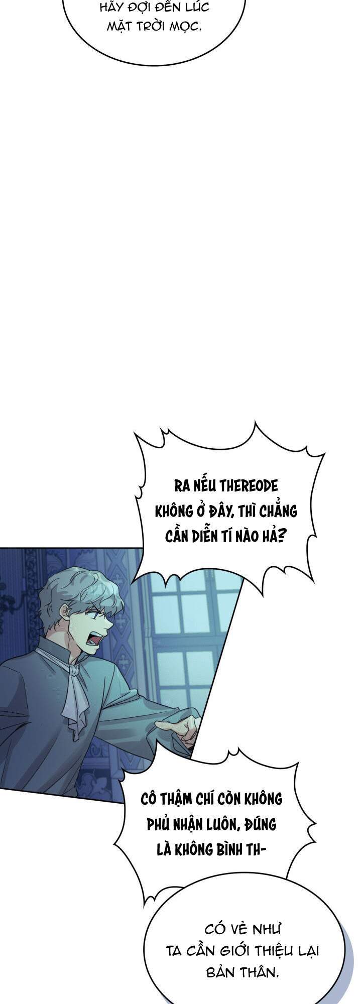 Người Đẹp Và Quái Vật - Chương 44