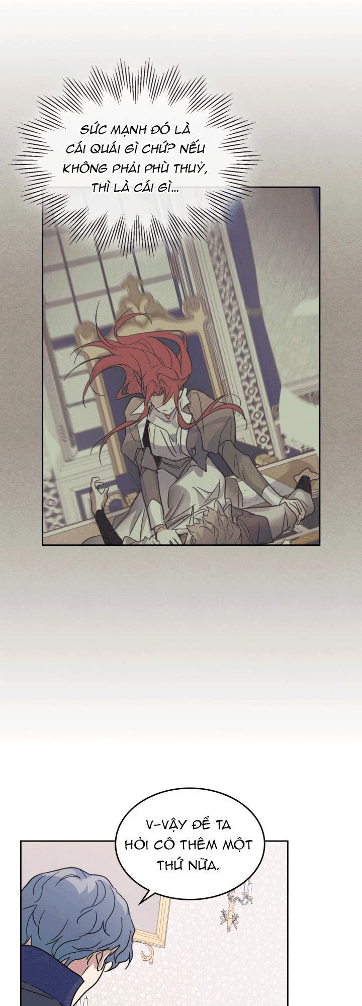 Người Đẹp Và Quái Vật - Chương 45