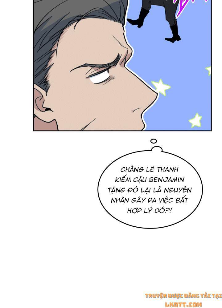 Người Đẹp Và Quái Vật - Chương 45