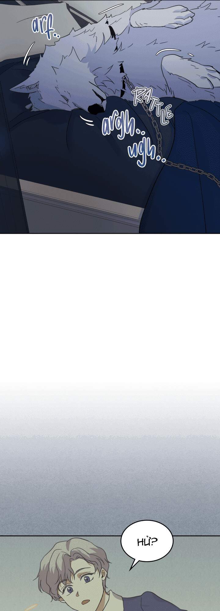 Người Đẹp Và Quái Vật - Chương 45