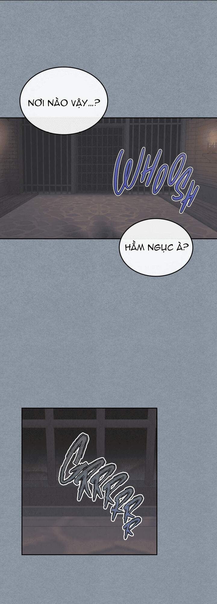 Người Đẹp Và Quái Vật - Chương 45