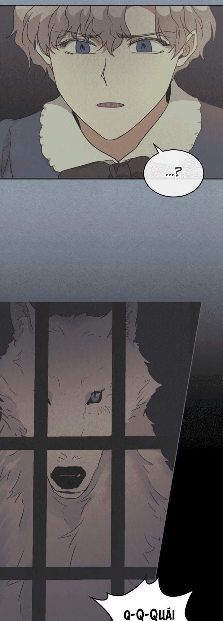 Người Đẹp Và Quái Vật - Chương 45