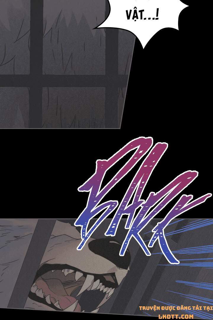 Người Đẹp Và Quái Vật - Chương 45