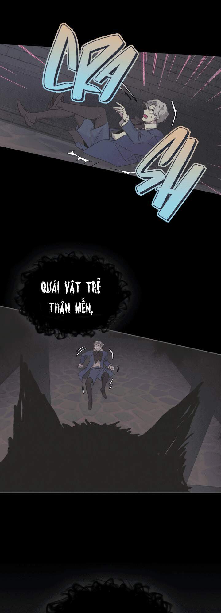 Người Đẹp Và Quái Vật - Chương 45