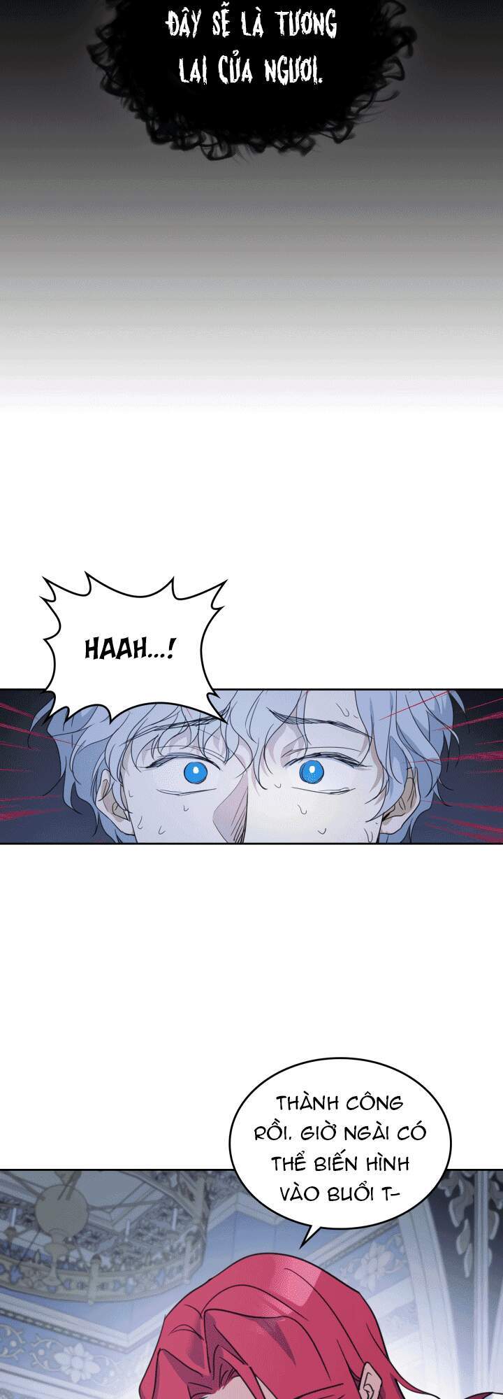 Người Đẹp Và Quái Vật - Chương 45