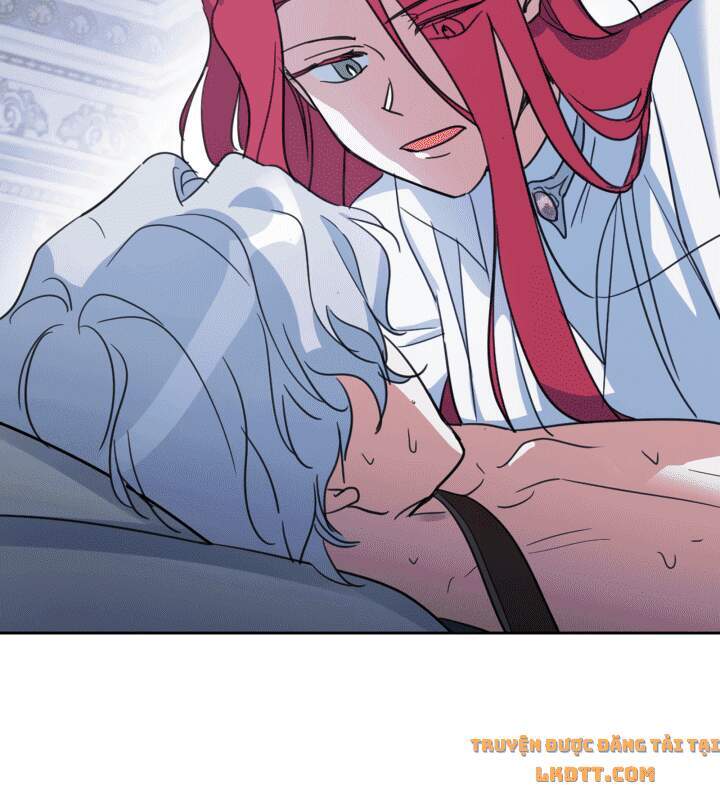 Người Đẹp Và Quái Vật - Chương 45