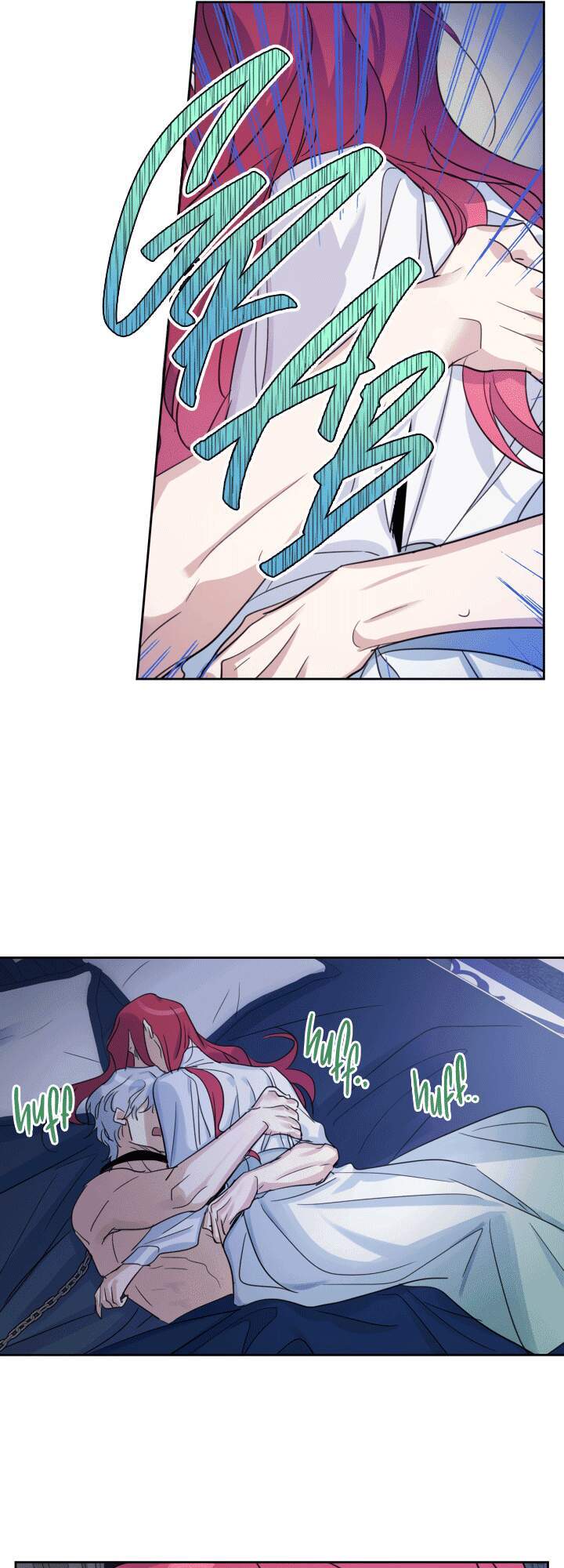 Người Đẹp Và Quái Vật - Chương 45