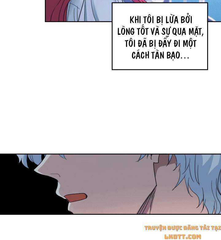 Người Đẹp Và Quái Vật - Chương 45