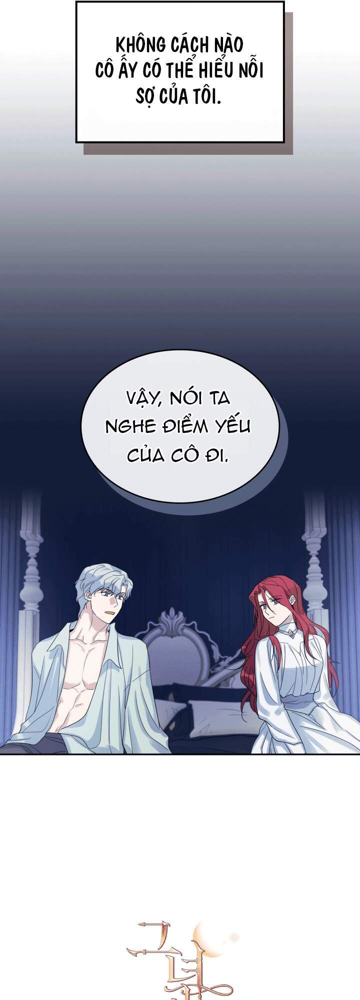 Người Đẹp Và Quái Vật - Chương 45