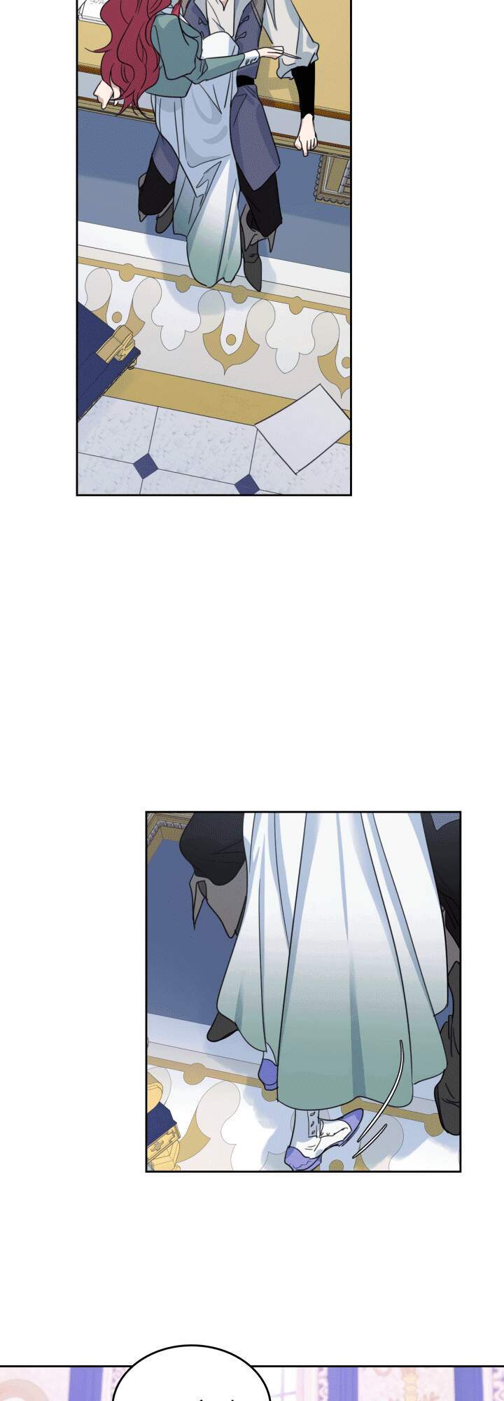 Người Đẹp Và Quái Vật - Chương 45