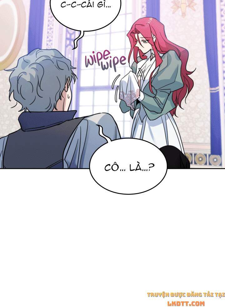 Người Đẹp Và Quái Vật - Chương 45